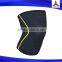 flexible knee protector belt