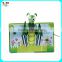2016 children like style pop up book printing hot sale