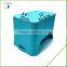 pp material plastic sundries box with lid milk plastic box