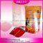 Gravure Printing Surface Handling and Accept Custom Order Plastic food bag