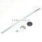 3/16*10 inch roofing bolt with nut and washers
