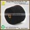 5s/4 ply recycled dyed polyester blended cotton yarn for mops