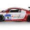 Battery Powered Kids Cars With Remote Control Rastar Lincesed rc Toy Car