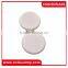 Non-adhesive round heavy duty furniture movers