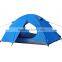 Lovers Picnic Outdoor Camping Tent 2 Persons Ultralight Polyester Beach Sun Shade Tent