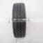 6x2 air rubber wheel pneumatic wheel 6x2