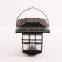 Led garden light solar lawn light