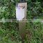 Quality LED solar garden light for home solar lighting