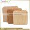 new arrival wooden power bank 8000mah power bank for mobile phone promotion