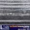 Sheer Embossed Patterned Voile Curtains Fabric