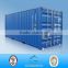 Iso standard shipping container freight cost