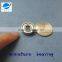 Made in China Low Noise Miniature Ball Bearing in Chrome Steel