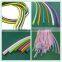 best seller silicone shisha hose with customized two colors