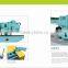 AF100 plastic injection molding machine
