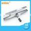 Weldon 10 inch shower drain channel stainless steel