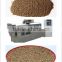 Factory price fish floating feed machine,extrusion fish feed pellets processing machine line