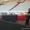 RGX Football led display, stadium led display,Football perimeter outdoor full color led screen display