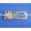 Customized high quality stainless steel buckle
