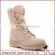 2015 hot product / army boots / best price safety shoes