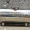 Sipuxin horizontal design diesel fuel storage tank stainless steel