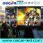 hot promotion p4 aluminum cabinet HD xxx video full color indoor led large screen display rental led display