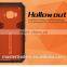 Original Nillkin Hanjiang II TPU PC Back Cover Protective Case For HTC One M9 MT-3540
