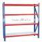 Adjustable Stack Steel Shelves Light Duty racks For Sale