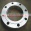 Slip-on(SORF) Flanges	1/2"- 20"	A182, BS-4504	VIRAJ-INDIA, NEUMIRA-SPAIN