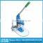 Used Automatic LED Pin Button Badge Making Machine Maker China                        
                                                Quality Choice
