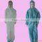 CHINA JIHAONG FACTORY oil resistant uniforms coverall with price