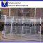 Hot selling good price hot dip galvanize large dog cage dog kennel IN-M032