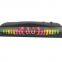 car reversing assistant auto safe back sensor good quality radar system