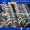 Galvanized Wire/Galvanized Iron Wire/Galvanized Steel Wire Factory