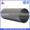6000 series 6061 6063 6005 anodized aluminium tube/pipe with ISO & BV & ROHS certificate
