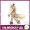 ICTI And Sedex Audit New Design EN71 Moving Animated Plush Horse