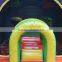 Cheap kids inflatable bouncer castle attraction inflatable bouncer for sale                        
                                                                                Supplier's Choice