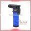 2015 NEW Portable Micro Cheap Butane Gas brazing Torch Lighter With Lock