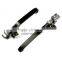 BJ-LS-007 Dirt Bike CNC Aluminum PIVOT Brake Clutch Lever For KTM 105SX/XC, 125EXC