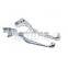 BJ-LS241-012 Custom Chrome motorcycle aluminum brake clutch lever