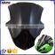 BJ-WS-10R-11 Wholesale Unbreakable Motorbike Windscreen for Kawasaki ZX10R 11-13
