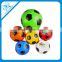 360 degree custom printing soccer stress ball promotional gift stress pu ball