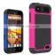 Keno Full Protector Combo Hard Cell Phone Case for ZTE Speed N9130