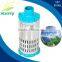 2015 energy saving DC mini solar water pump stainless steel shield