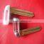 Tongda Best quality small key blade(milling) for Hyundai