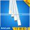 High brightness All glass material T8 LED tube light 20W 1200mm