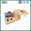 FJT65*55 high output wood hammer mill
