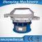 ZYJ hIgh efficiency liquid vibraing sieving machine manufacturer with CE & ISO