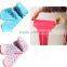 Girl's Fashion Multiple Color Jacquard Custom Logo Wholesale Cheap Cotton Tights