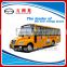 50 seats diesel spacious School bus