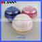 50G Empty Luxury Cosmetic Jars Wholesale With Screw Cap For Loose Powder